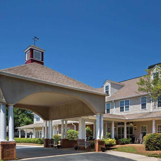 Photo of Atria Mableton, Assisted Living, Austell, GA 1