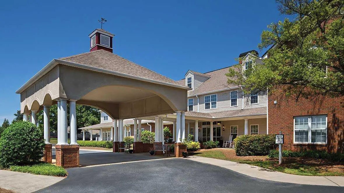 Photo of Atria Mableton, Assisted Living, Austell, GA 3