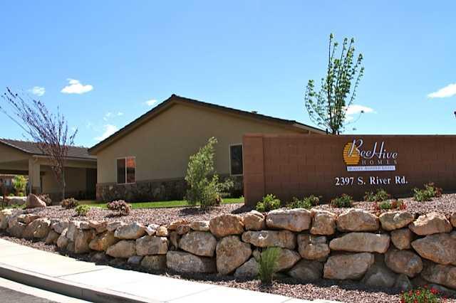 Photo of BeeHive Homes of St. George, Assisted Living, St George, UT 1