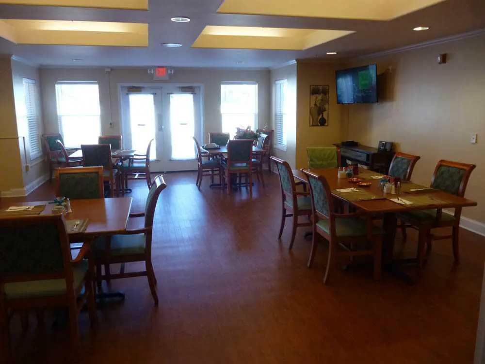 Photo of Big Sky Senior Living on Waterford Way, Assisted Living, Memory Care, Butte, MT 5