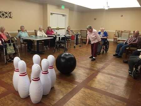 Photo of Big Sky Senior Living on Waterford Way, Assisted Living, Memory Care, Butte, MT 8