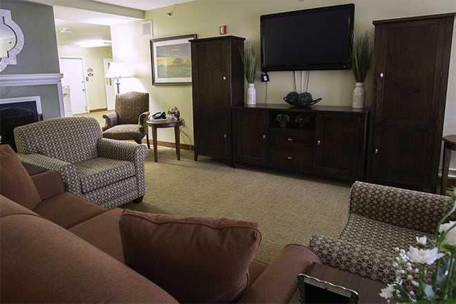 Photo of Brookdale Dowlen Oaks, Assisted Living, Beaumont, TX 6