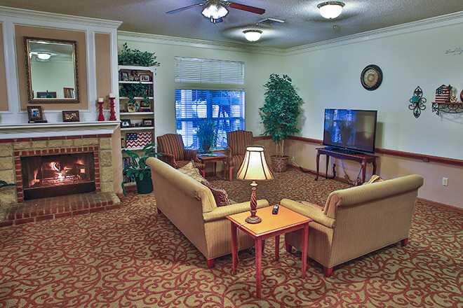 Photo of Brookdale Greenwood, Assisted Living, Memory Care, Greenwood, SC 2