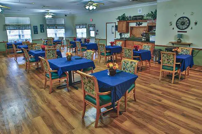 Photo of Brookdale Greenwood, Assisted Living, Memory Care, Greenwood, SC 3