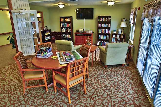 Photo of Brookdale Greenwood, Assisted Living, Memory Care, Greenwood, SC 7
