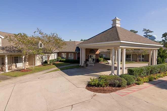 Photo of Brookdale Mandeville, Assisted Living, Mandeville, LA 1