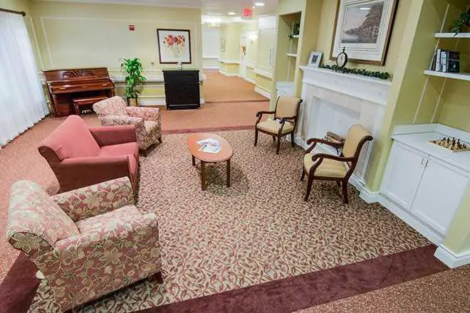 Photo of Brookdale Mandeville, Assisted Living, Mandeville, LA 2