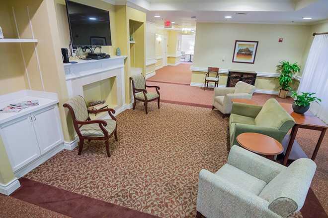 Photo of Brookdale Mandeville, Assisted Living, Mandeville, LA 3