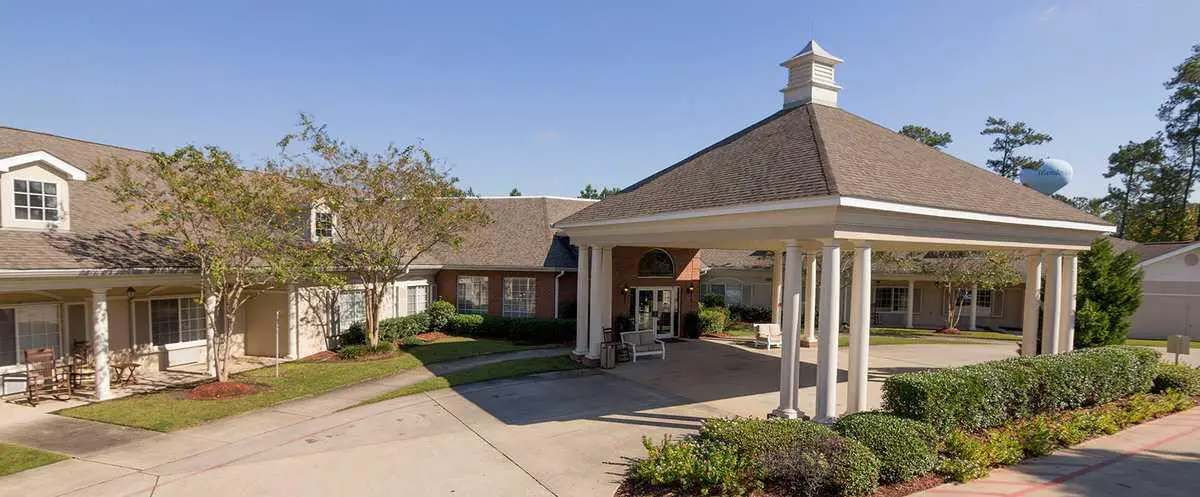 Photo of Brookdale Mandeville, Assisted Living, Mandeville, LA 7