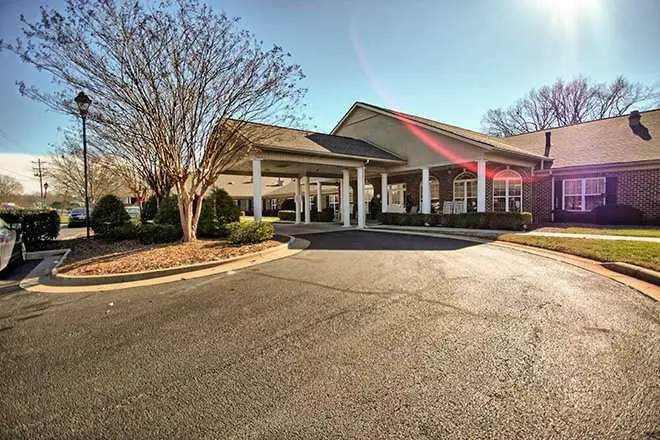 Photo of Brookdale Peachtree Assisted Living, Assisted Living, Statesville, NC 2