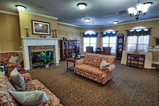 Photo of Brookdale Peachtree Assisted Living, Assisted Living, Statesville, NC 3