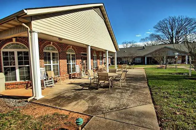 Photo of Brookdale Peachtree Assisted Living, Assisted Living, Statesville, NC 6