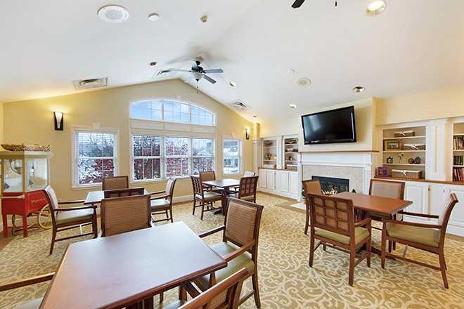 Photo of Brookdale Troy, Assisted Living, Troy, MI 1