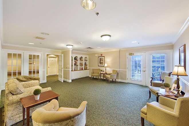 Photo of Brookdale Troy, Assisted Living, Troy, MI 6