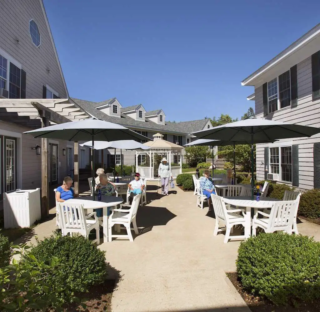 Photo of Cape Cod Senior Residences, Assisted Living, Pocasset, MA 5