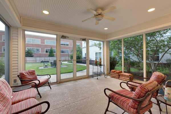 Photo of Carriage Court of Kenwood, Assisted Living, Cincinnati, OH 3