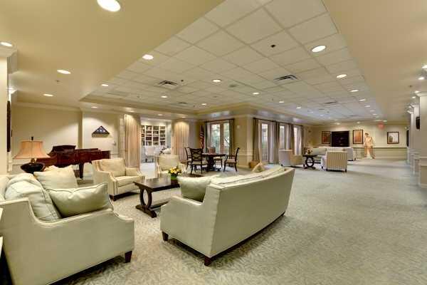 Photo of Carriage Court of Kenwood, Assisted Living, Cincinnati, OH 12