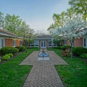 Photo of Clark Memorial Home, Assisted Living, Springfield, OH 1