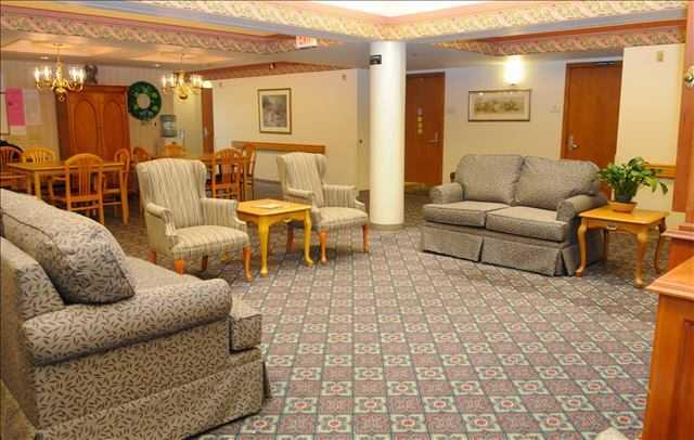 Photo of Concordia at Ridgewood Place, Assisted Living, Pittsburgh, PA 2