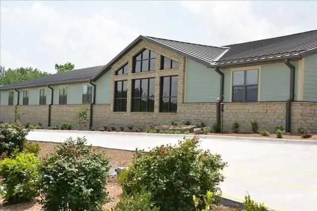 Photo of Countryside Assisted Living, Assisted Living, Huntsville, AR 1