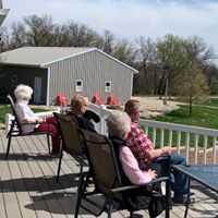 Photo of Crestview Nursing & Residential Living, Assisted Living, Nursing Home, Seneca, KS 9