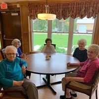 Photo of Crestview Nursing & Residential Living, Assisted Living, Nursing Home, Seneca, KS 10
