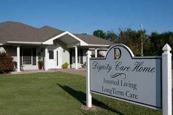 Photo of Dignity Care Home, Assisted Living, Salina, KS 2