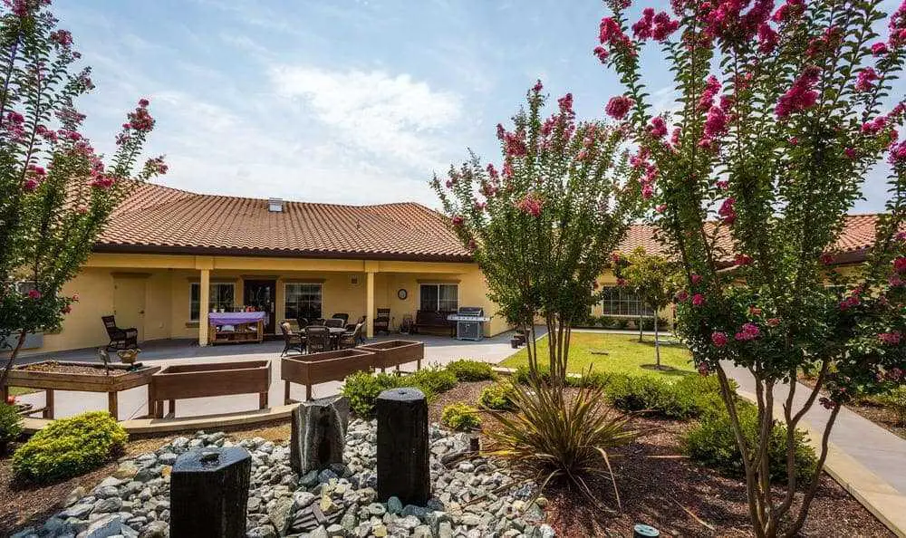 Photo of Empire Ranch Alzheimer's Special Care Center, Assisted Living, Memory Care, Folsom, CA 3