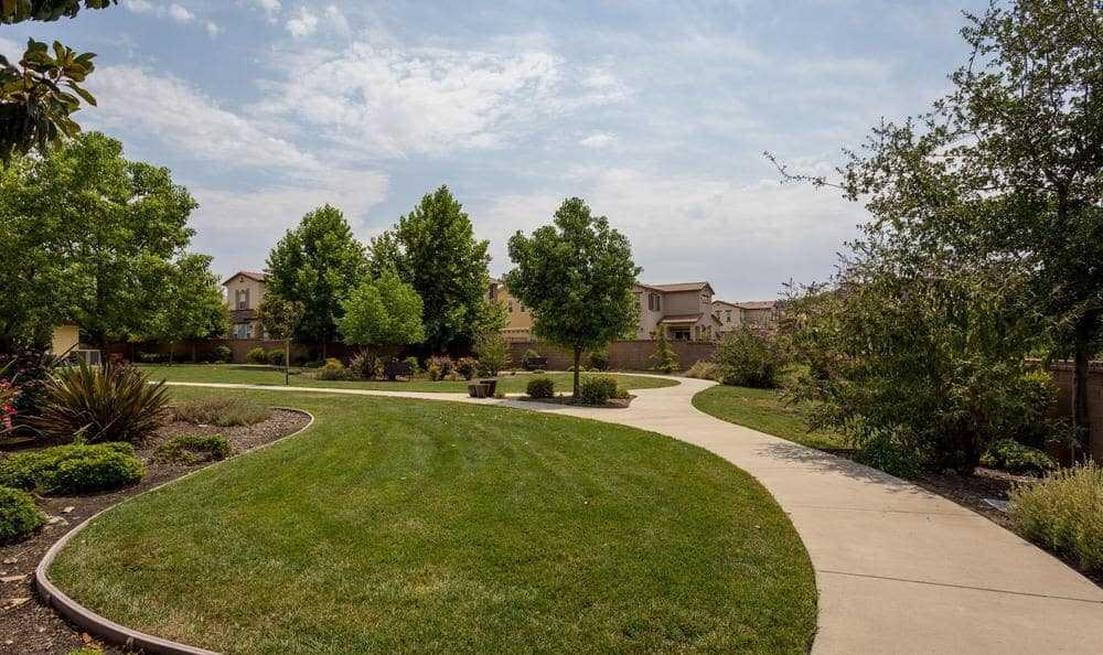 Empire Ranch Alzheimer's Special Care Center Senior Living Community