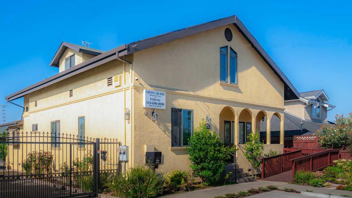 Photo of Fairview Care Home, Assisted Living, Hayward, CA 1