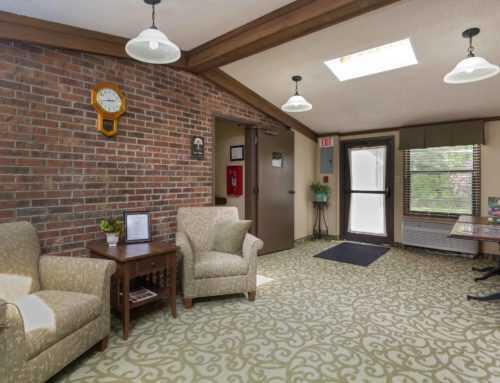 Photo of Fox Run of Findlay Assisted Living, Assisted Living, Findlay, OH 6