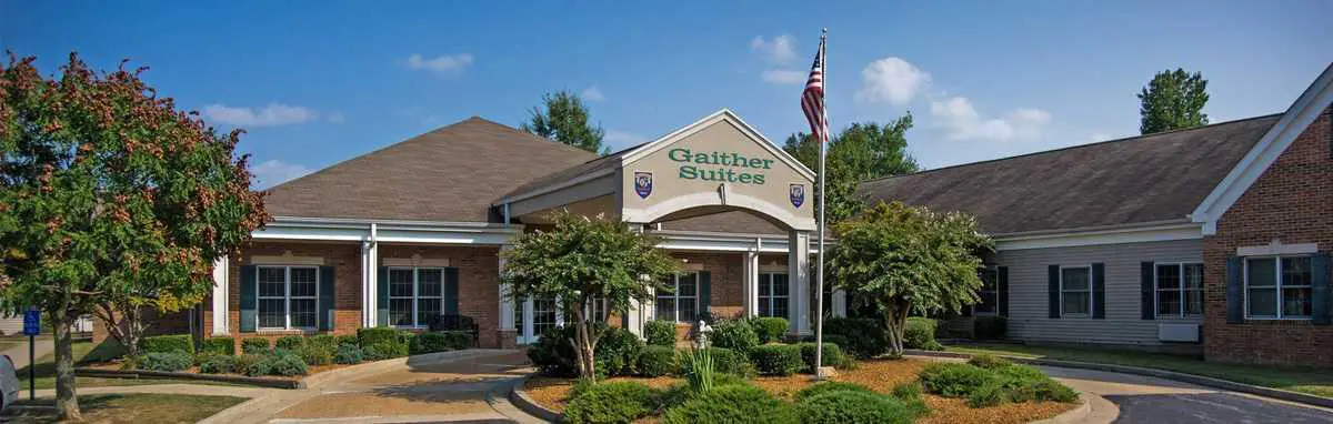 Photo of Gaither Suites at West Park, Assisted Living, Paducah, KY 1