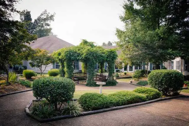 Photo of Gaither Suites at West Park, Assisted Living, Paducah, KY 5