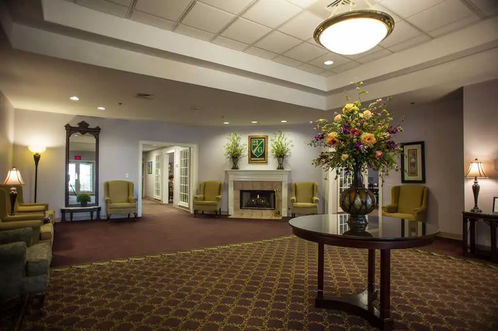 Photo of Gaither Suites at West Park, Assisted Living, Paducah, KY 7