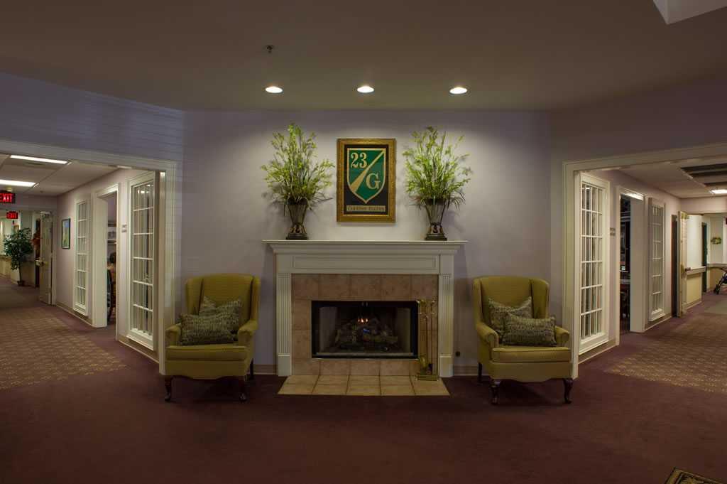 Photo of Gaither Suites at West Park, Assisted Living, Paducah, KY 8