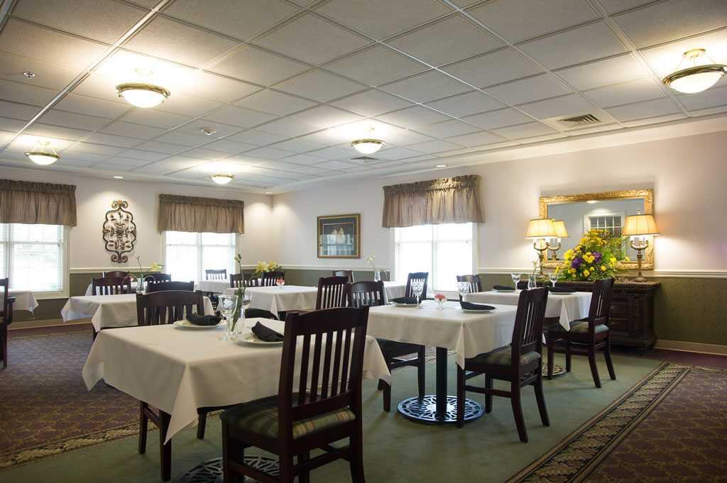 Photo of Gaither Suites at West Park, Assisted Living, Paducah, KY 9