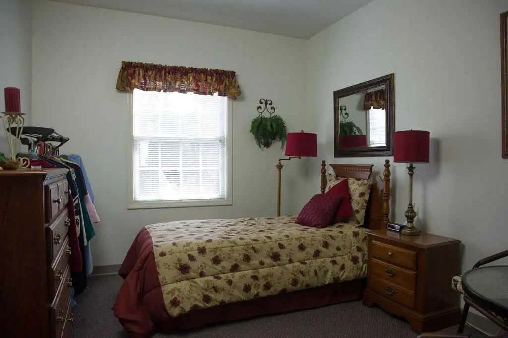 Photo of Gaither Suites at West Park, Assisted Living, Paducah, KY 12
