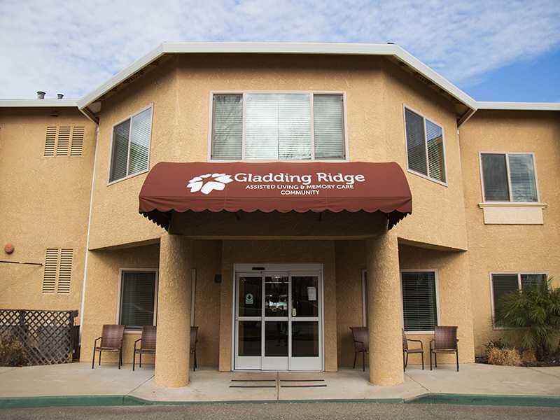 Photo of Gladding Ridge, Assisted Living, Lincoln, CA 3