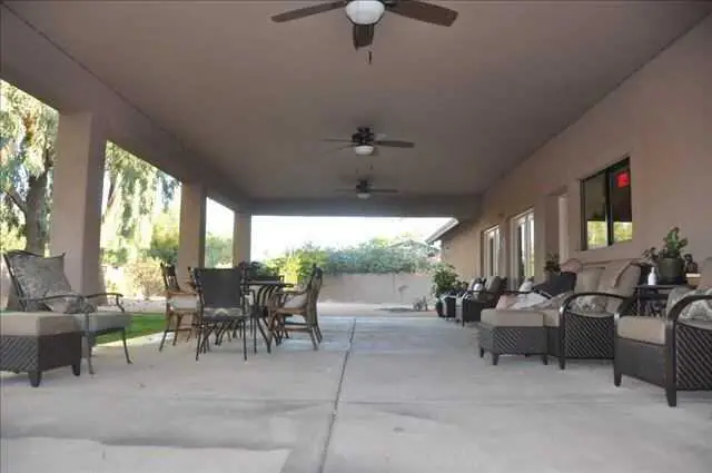 Photo of Golden Heritage Assisted Living Home, Assisted Living, Scottsdale, AZ 2