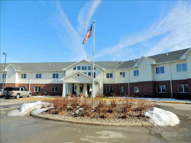 Photo of Good Shepherd Lutheran Home, Assisted Living, Blair, NE 1