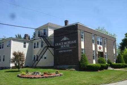 Photo of Grace Morgan House, Assisted Living, Methuen, MA 5