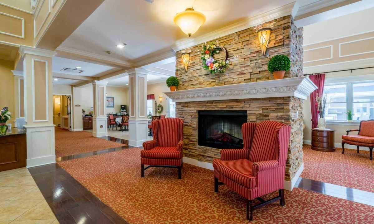Photo of HarborChase of Plainfield, Assisted Living, Plainfield, IL 2