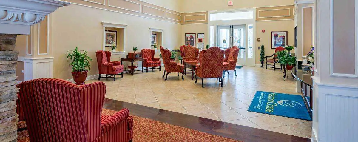 Photo of HarborChase of Plainfield, Assisted Living, Plainfield, IL 5