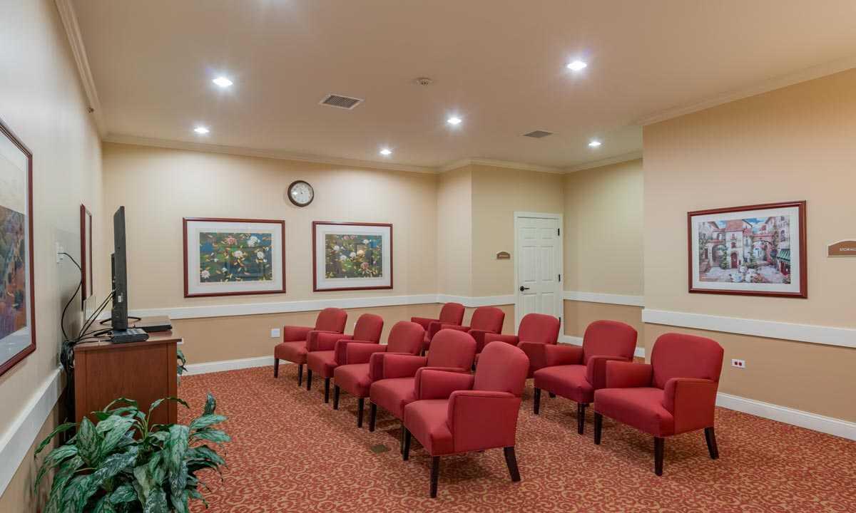 Photo of HarborChase of Plainfield, Assisted Living, Plainfield, IL 7