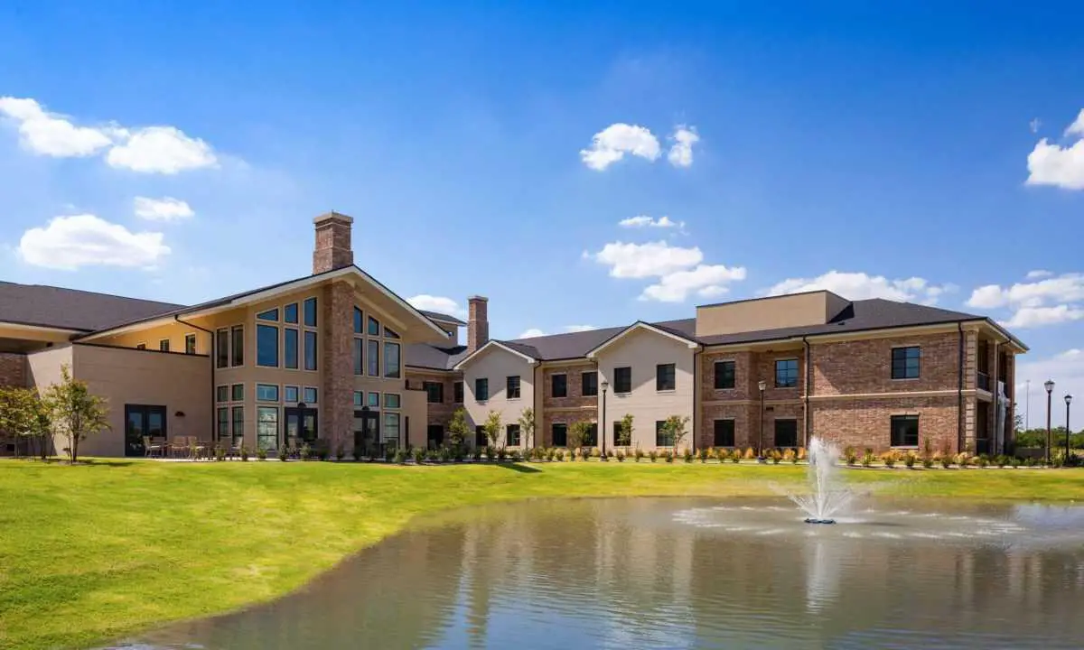 Photo of HarborChase of Plano, Assisted Living, Plano, TX 1