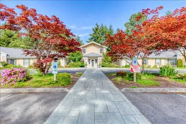 Photo of Hearthside Manor, Assisted Living, Memory Care, University Place, WA 3