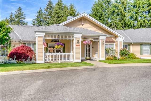 Photo of Hearthside Manor, Assisted Living, Memory Care, University Place, WA 4