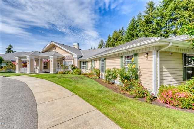 Photo of Hearthside Manor, Assisted Living, Memory Care, University Place, WA 5
