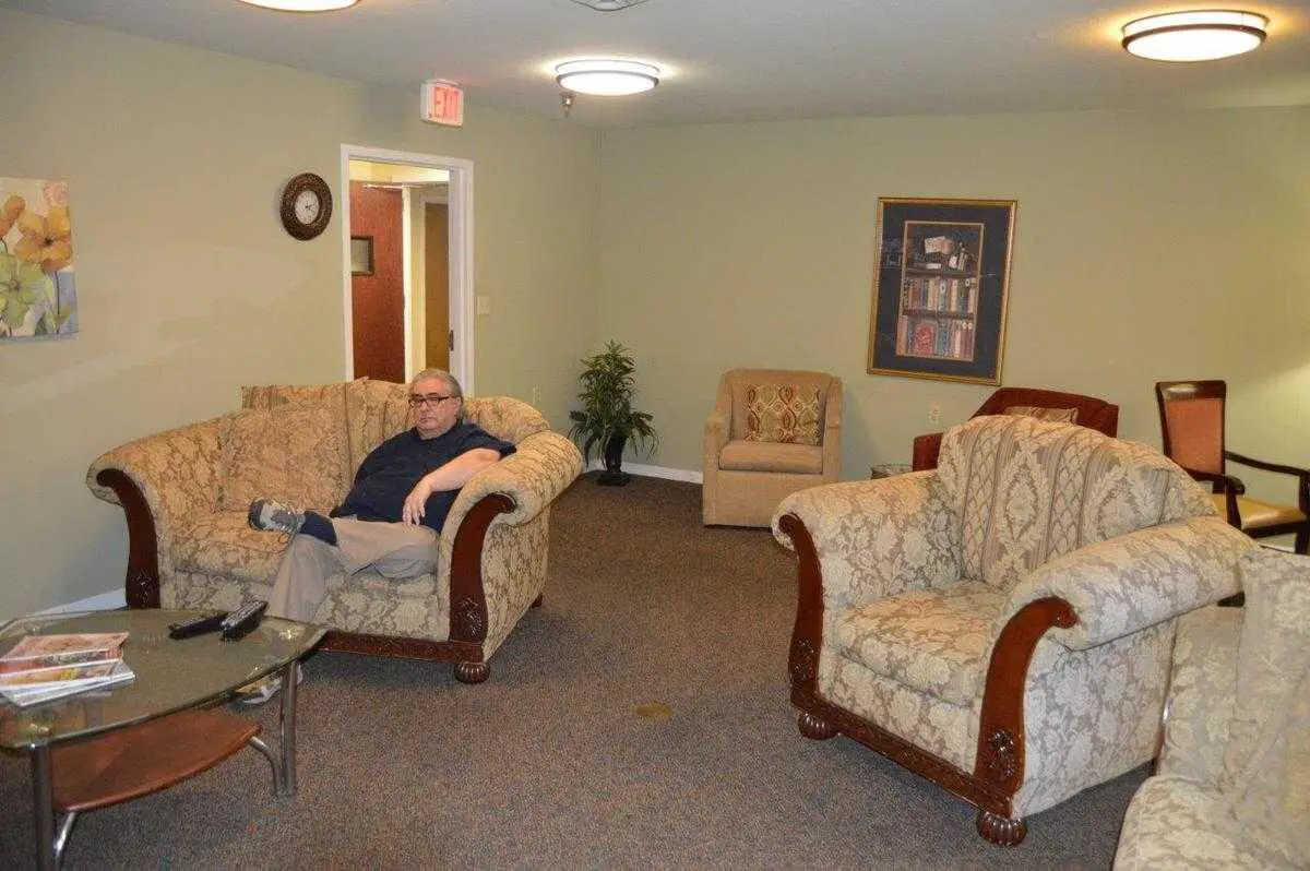 Photo of Heritage Avonlea of Olathe, Assisted Living, Olathe, KS 2