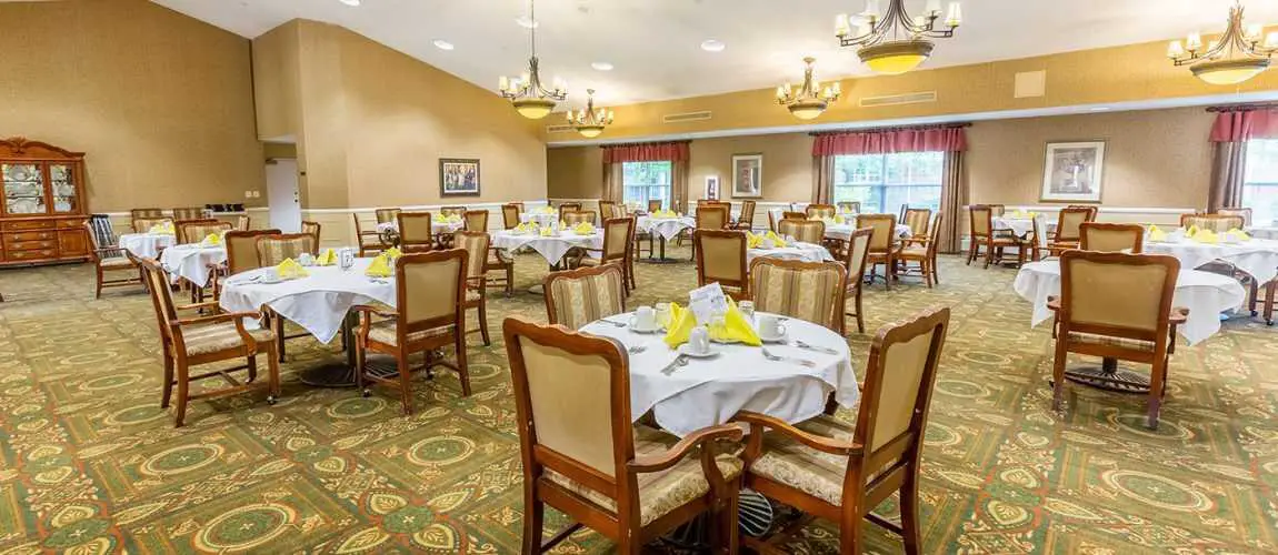 Photo of Independence Village of Aurora, Assisted Living, Aurora, OH 6